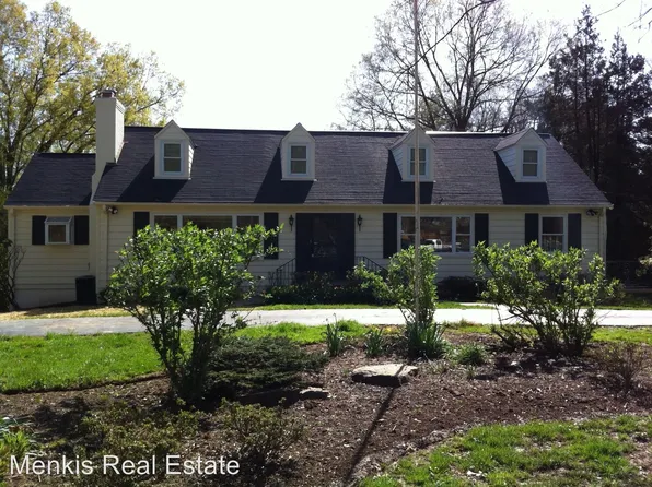 10901 Edison Rd, Rockville, MD 20854