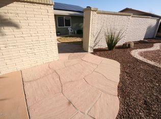 12806 W Allegro Dr, Sun City West, AZ 85375