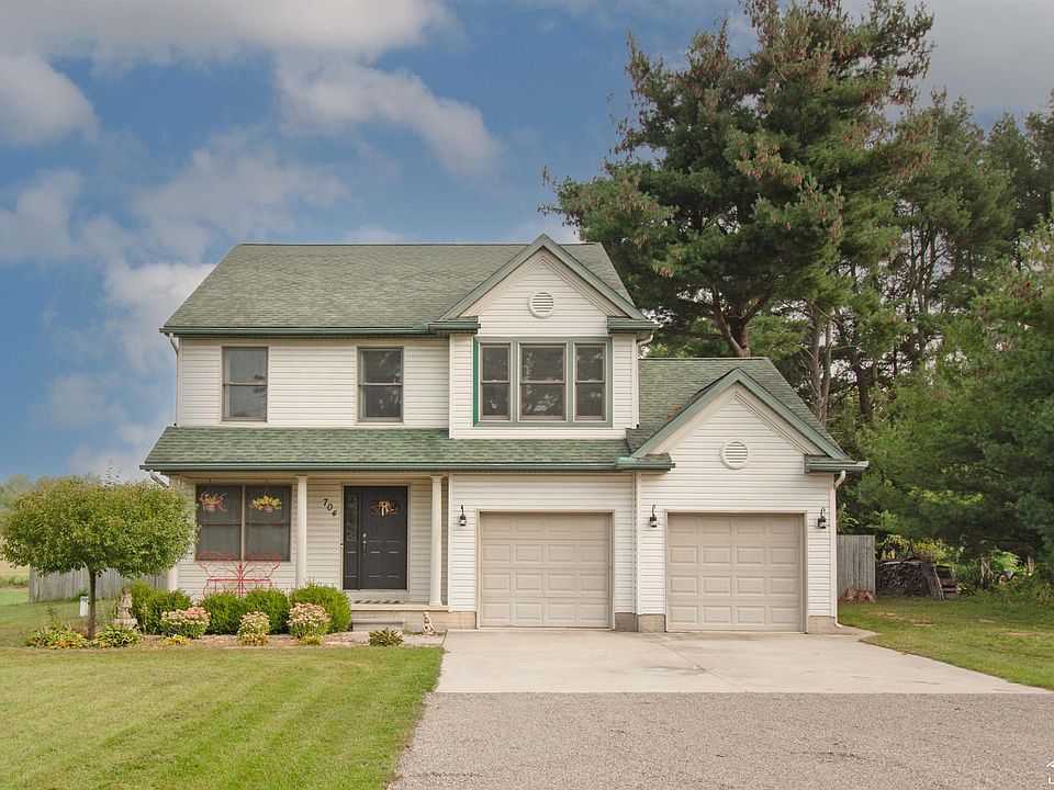 704 W Erie Rd, Temperance, MI 48182 | Zillow