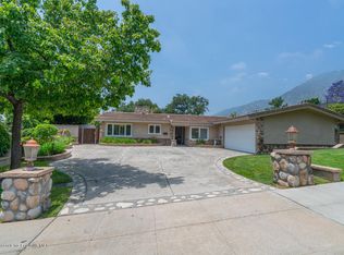 1525 Riviera Dr, Pasadena, CA 91107