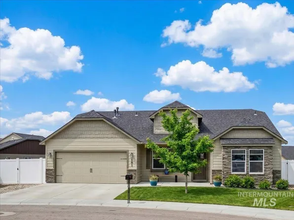 181 S Bing Ct, Emmett, ID 83617