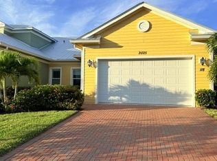 2025 Bridgepointe Cir Unit 118, Vero Beach, FL 32967