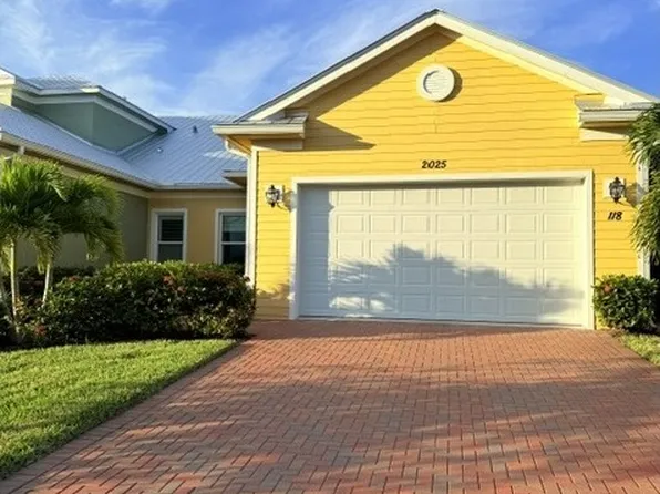 2025 Bridgepointe Cir Unit 118, Vero Beach, FL 32967