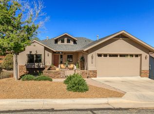 1560 Eagle Point Dr, Prescott, AZ 86301