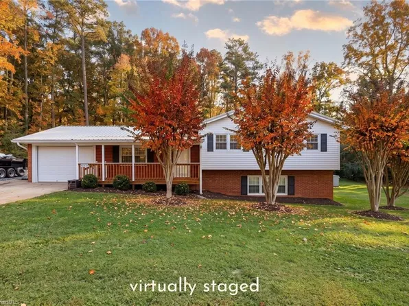 484 Newbern Ave, Asheboro, NC 27205