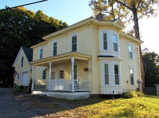 1 High St, Dexter, ME 04930