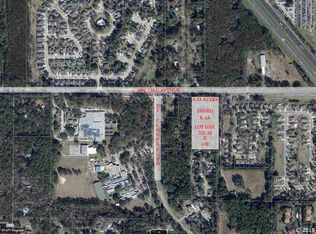8919 NW 23rd Ave, Gainesville, FL 32606