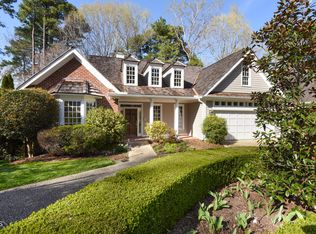 217 Mill Race Dr, Chapel Hill, NC 27514