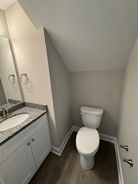 3 bed, 2.5 bath, 2000 sqft, $1,800 — Photo 3