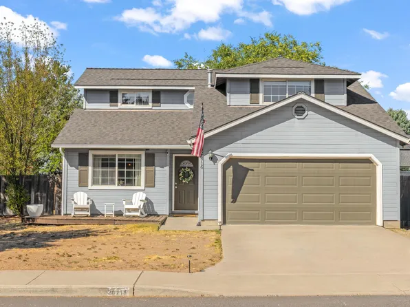 20716 Amber Way, Bend, OR 97701