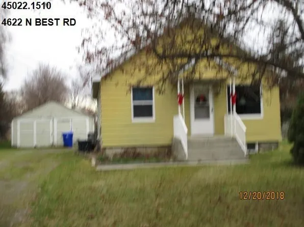 4622 N Best Rd, Spokane, WA 99216