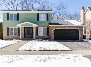 18124 Jason Ln, Lansing, IL 60438