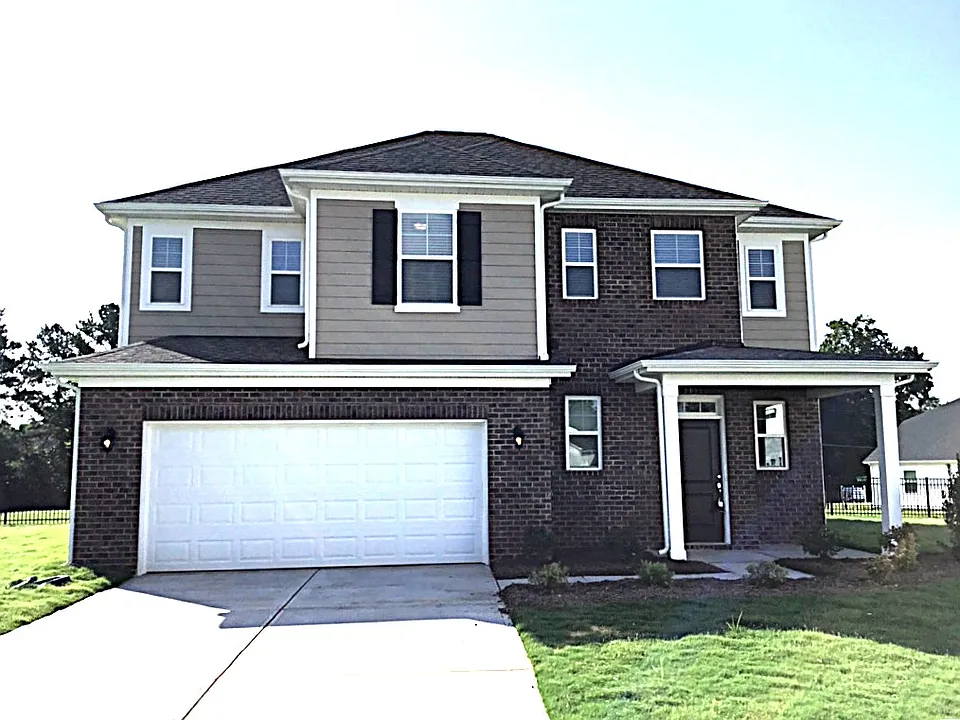 4945 Durant Ct