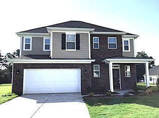 4945 Durant Ct, Gastonia, NC 28056