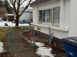 1900 E Strand Ave, Post falls, ID 83854