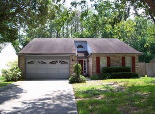 2875 Dickie Ct, Jacksonville, FL 32216