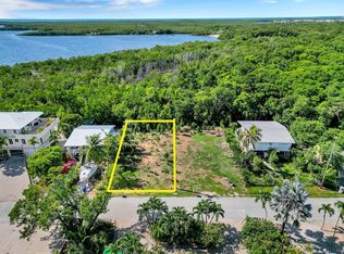 340 Sound Dr, Key Largo, FL 33037