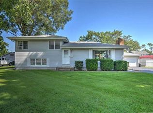 122 E Belle St, Oreana, IL
