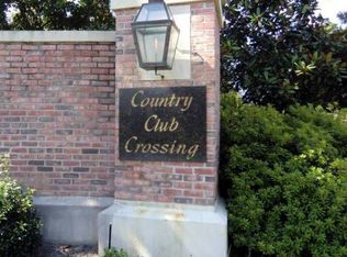 17502 Crossing Blvd, Baton Rouge, LA 70810