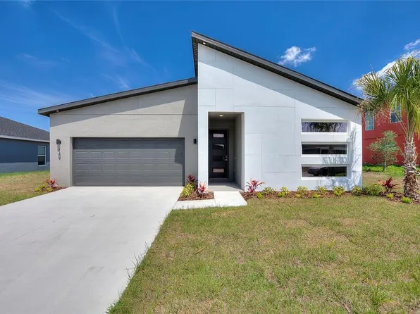 149 Golf Aire Blvd, Haines City, FL 33844
