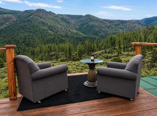 Humbug Creek Rd, Yreka, CA 96097