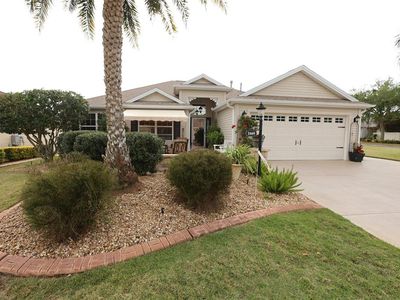 1669 Plum Branch Ter, The Villages, FL, 32162