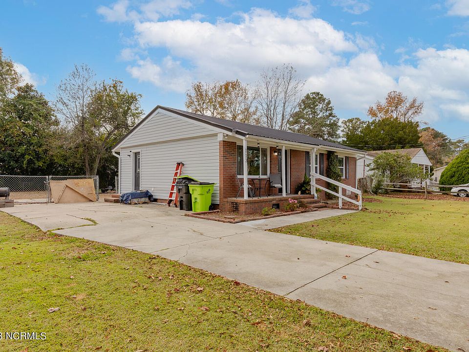 113 Shamrock Drive, Jacksonville, NC 28540 Zillow