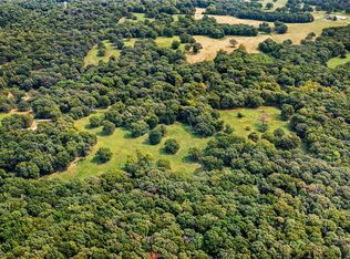 Shepherd Hills Dr, Decatur, AR 72722