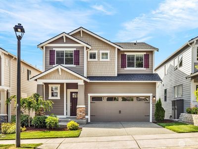 23812 SE 291st Place, Maple Valley, WA, 98038