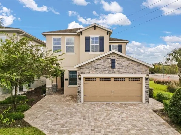 7755 WESTLAND DRIVE, KISSIMMEE, FL 34747