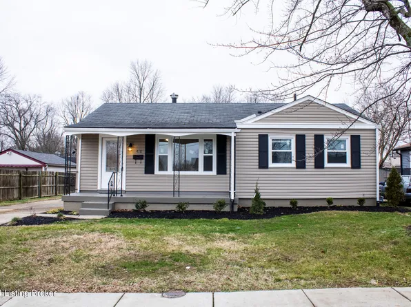 418 E Southside Ct, Louisville, KY 40214