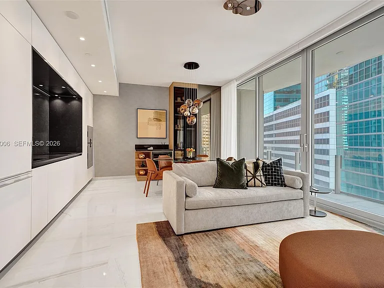 300 Biscayne Boulevard Way #1808W — Photo 12