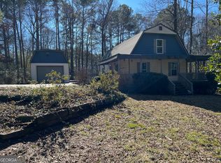 20 John Boy Trl, Newnan, GA 30263