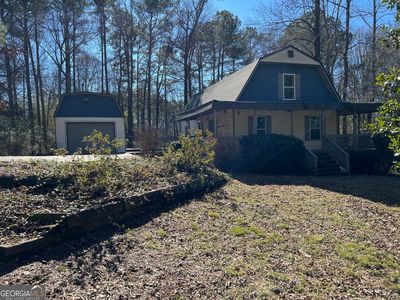 20 John Boy Trl, Newnan, GA, 30263