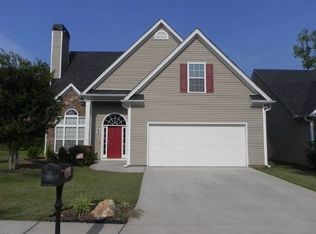 183 Village Park Dr, Newnan, GA 30265