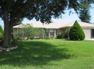 221 Esterbrook Ave NE, Palm Bay, FL 32907