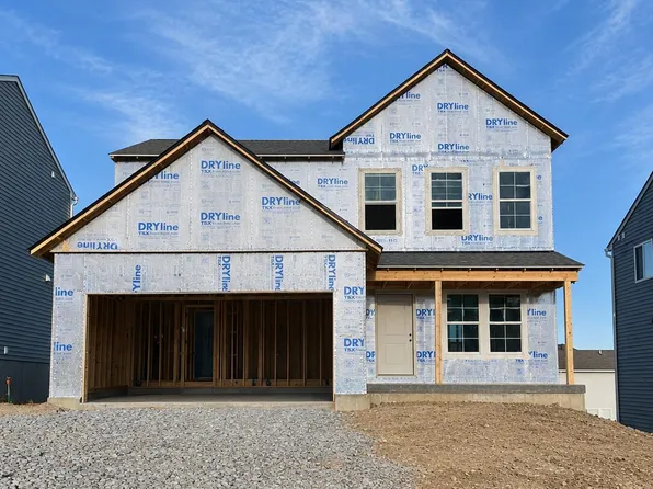 1743 Cherry Blossom Dr, Independence, KY 41051
