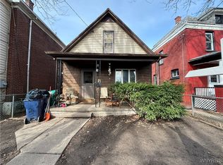 422 26th St, Niagara Falls, NY