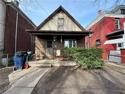 422 26th St, Niagara Falls, NY, 14303