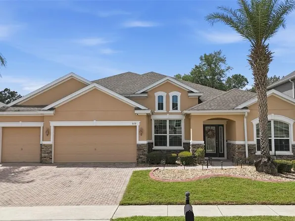 979 Counts Crest Cir, Apopka, FL 32712