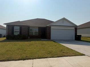 11434 S 234th East Ave, Broken Arrow, OK 74014