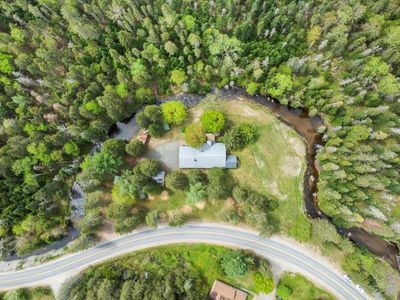 752 Big Brook Rd, Indian Lake, NY, 12842