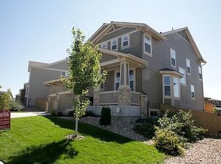 10566 Wagon Box Cir, Highlands Ranch, CO 80130