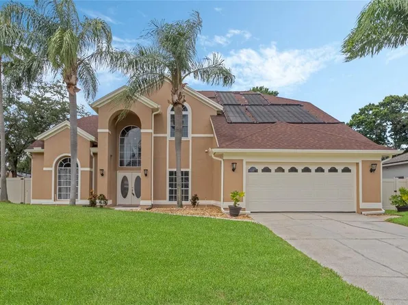 644 YORKSHIRE DRIVE, OVIEDO, FL 32765