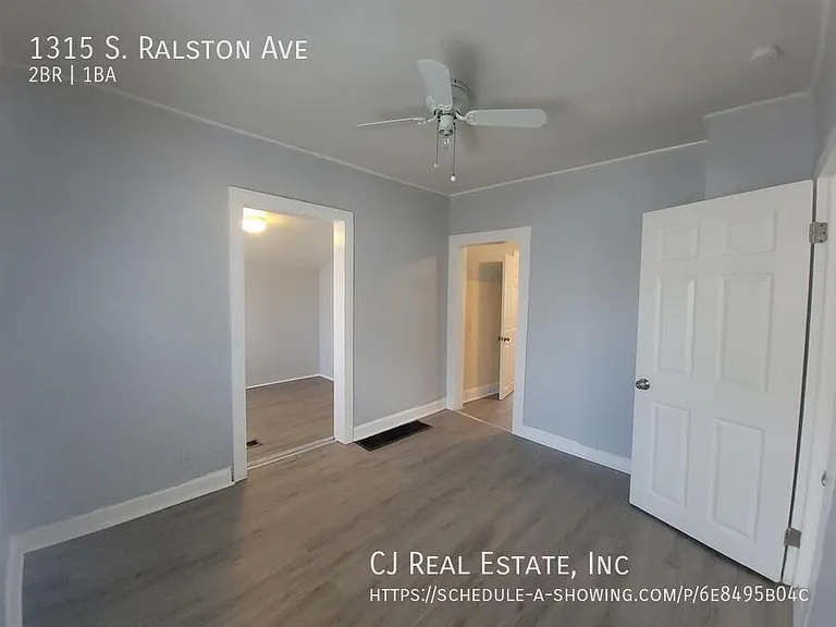 1315 S Ralston Ave — Photo 4