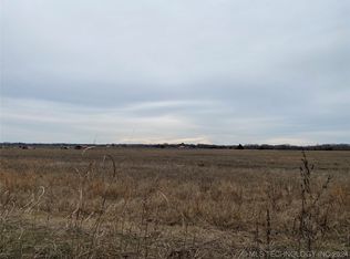 S Mount Calvary Rd, Hendrix, OK 74741