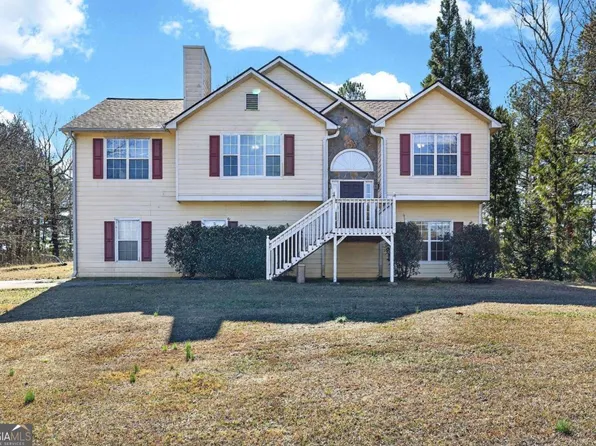 3461 Swan Dr, Douglasville, GA 30134