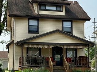107 Crumlin Ave, Girard, OH 44420