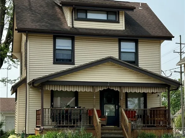 107 Crumlin Ave, Girard, OH 44420