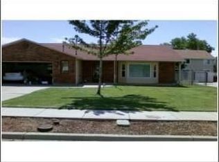 683 W 950 N, Clinton, UT 84015